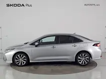 Corolla