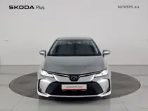 Corolla