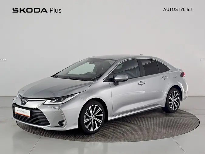 Corolla