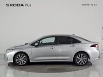 Corolla