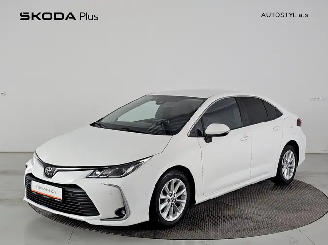 Corolla 