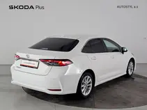 Corolla 