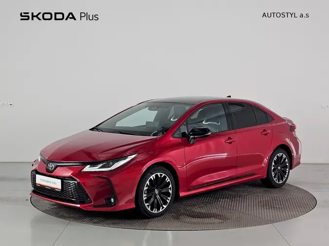 Corolla