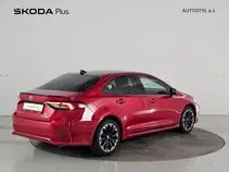 Corolla