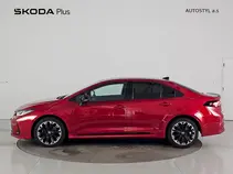 Corolla