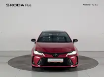 Corolla
