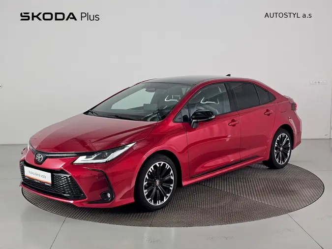 Corolla