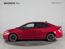 Corolla 