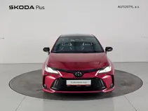 Corolla 