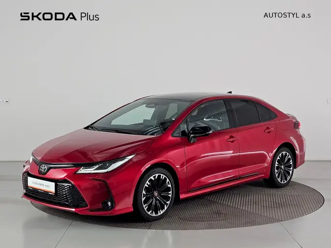 Corolla