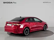Corolla 