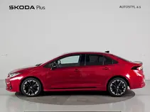 Corolla