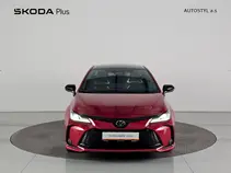 Corolla
