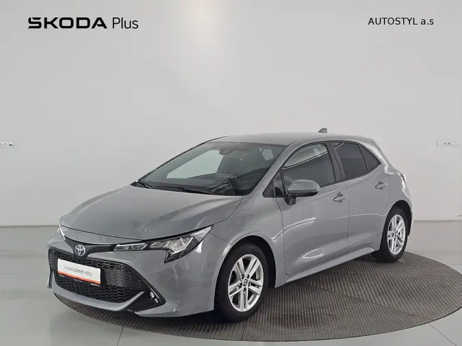 Corolla 