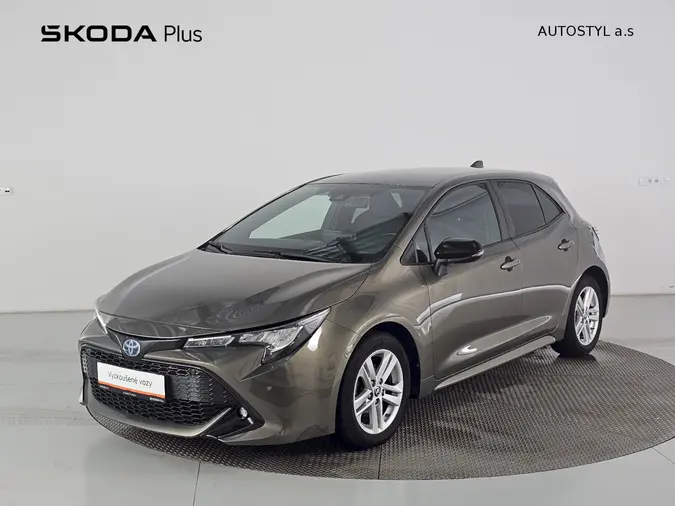 Corolla