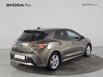 Corolla