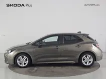 Corolla