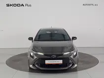 Corolla