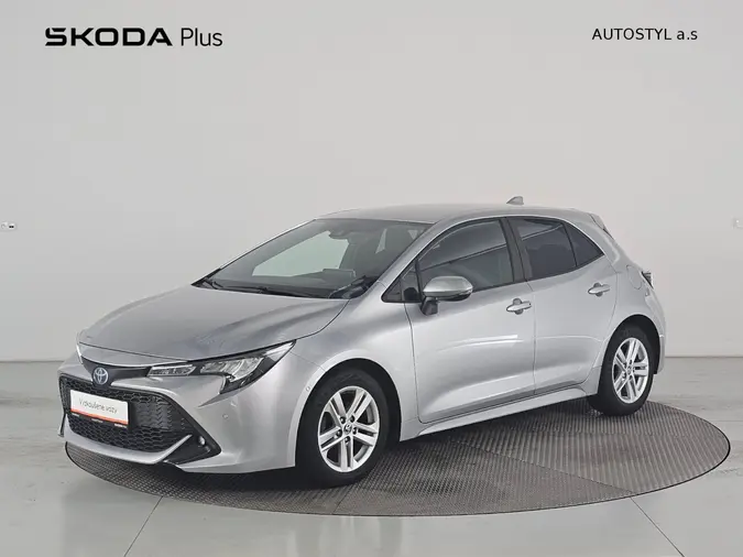 Corolla