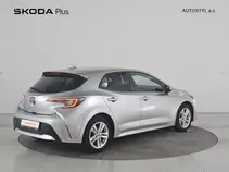 Corolla