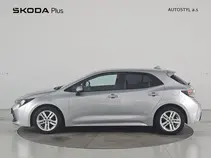 Corolla