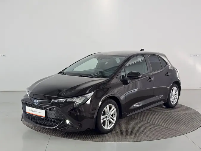 Corolla