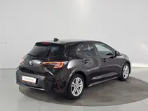 Corolla