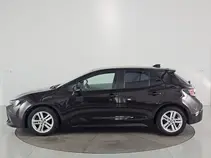 Corolla