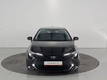 Corolla