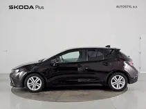 Corolla