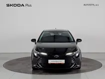 Corolla 