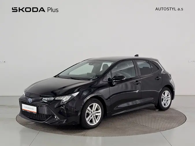 Corolla 