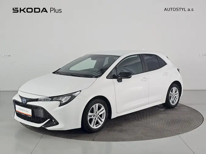 Corolla 