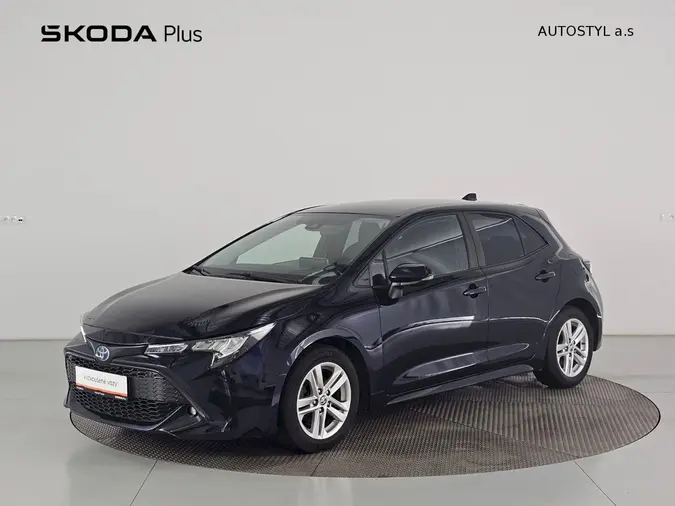 Corolla 