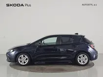 Corolla 