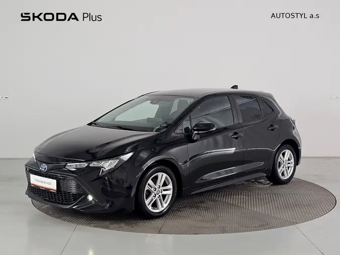 Corolla