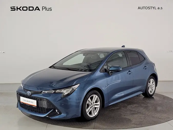 Corolla