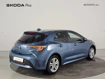 Corolla