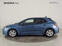 Corolla