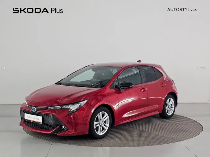 Corolla 