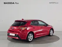 Corolla 