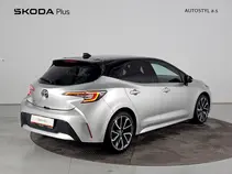 Corolla 