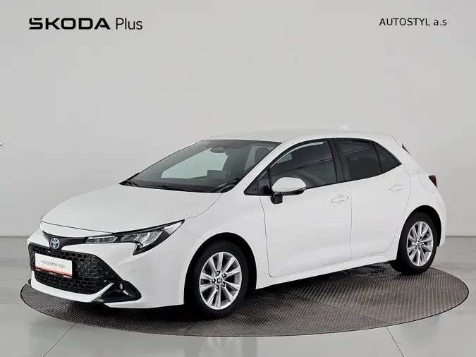 Corolla 
