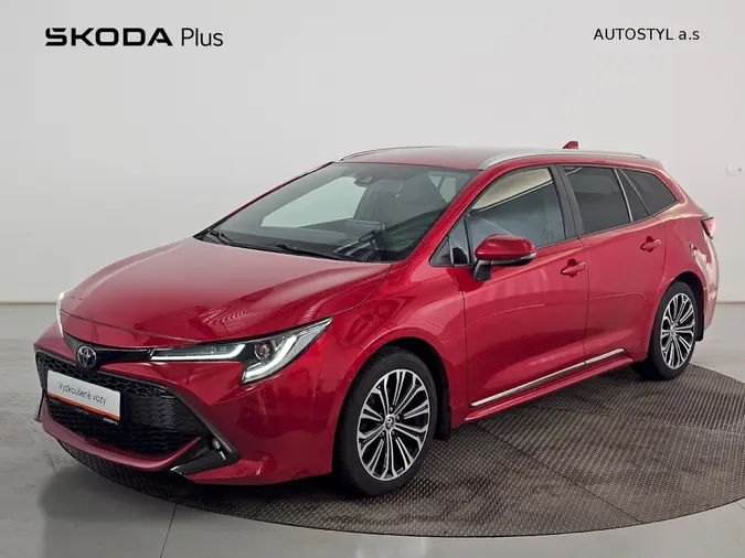Corolla
