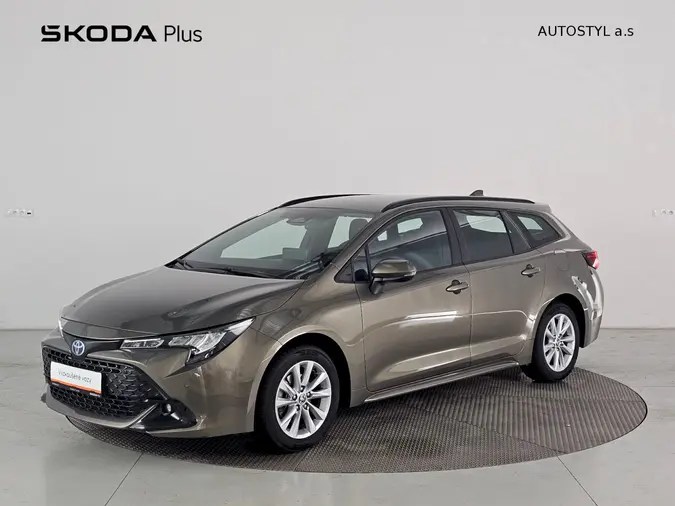 Corolla 