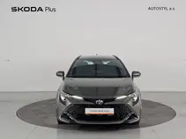 Corolla 