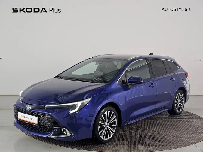 Corolla