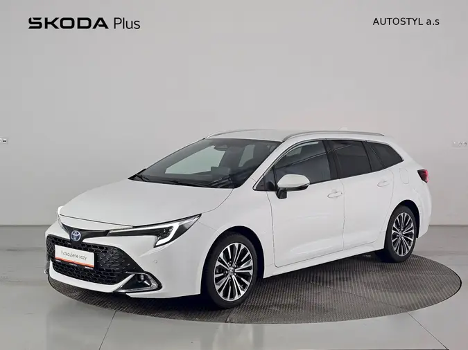 Corolla