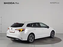 Corolla