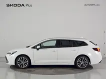 Corolla
